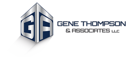 Gene Thompson & Associates. Logo Go To Home Page