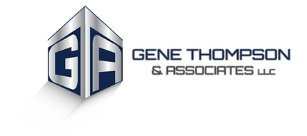 Gene Thompson & Associates. Logo Go To Home Page